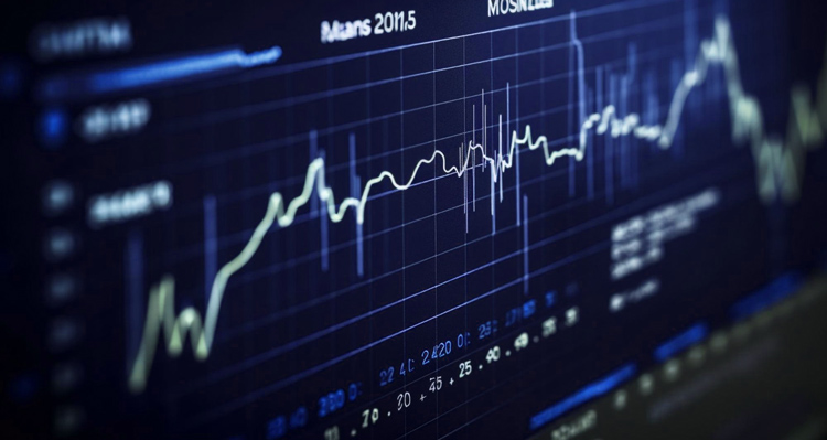 Index funds chart